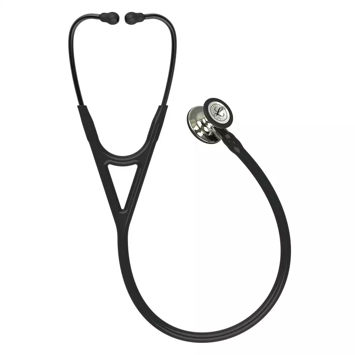  Cardiology IV - Black Champagne Edition