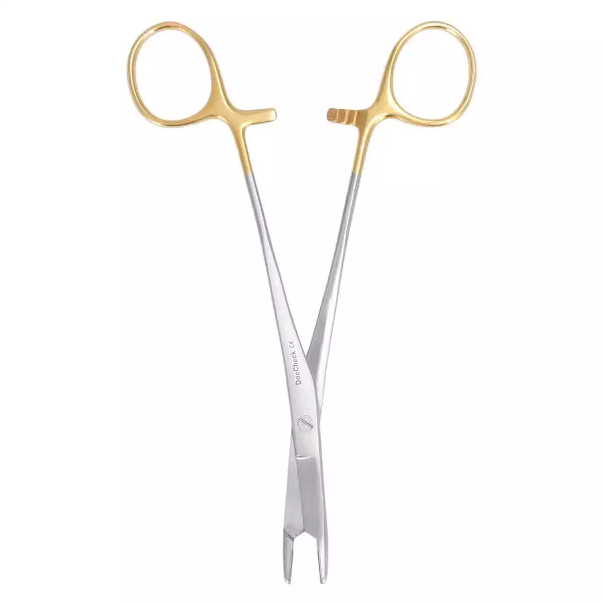  Olsen-Hegar needle holder