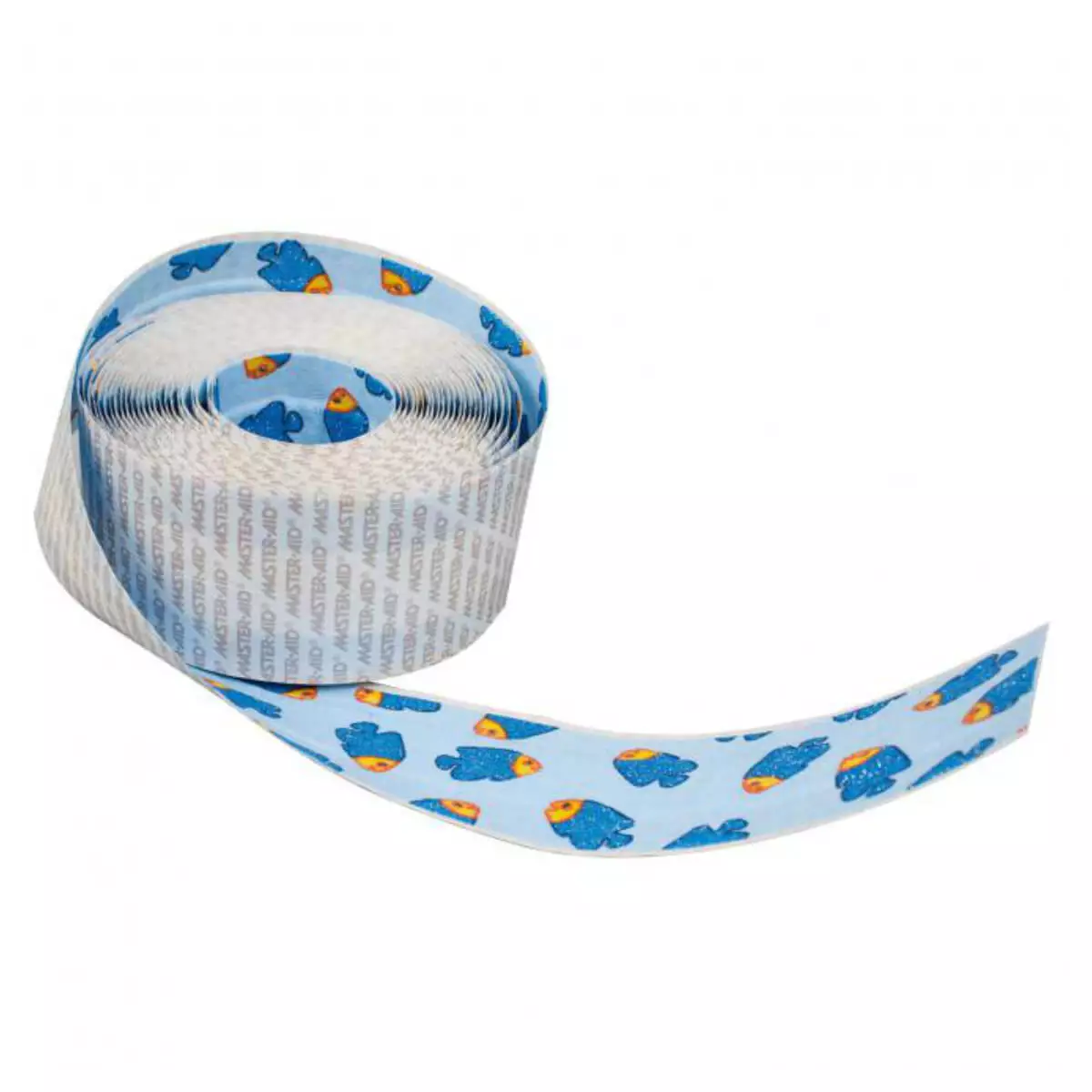  Maxi color quick wound dressing