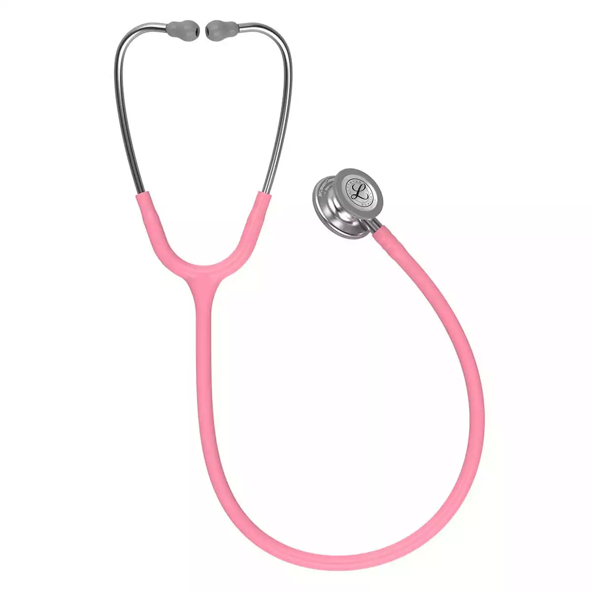  Classic III Stethoscope – Stainless Steel Edition