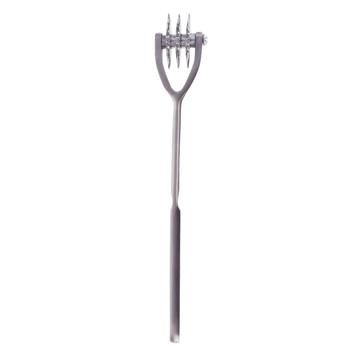  3-wheel Wartenberg pinwheel