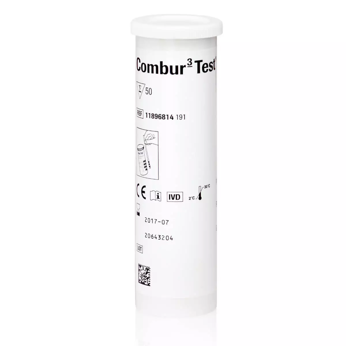 Combur urine test strips Combur urine test strips
