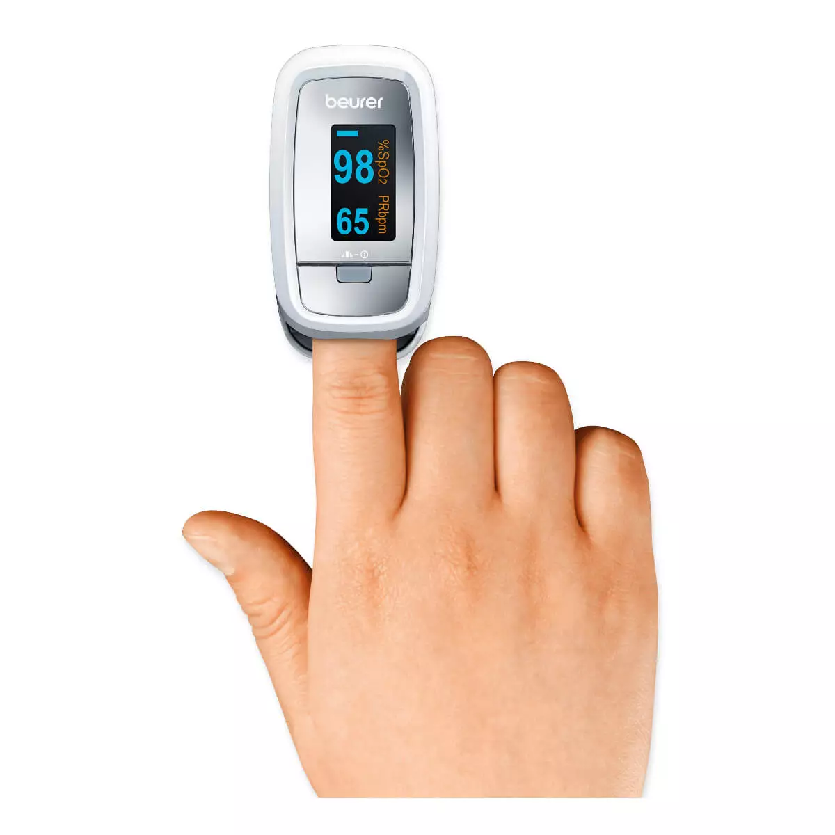  Pulse oximeter PO 30