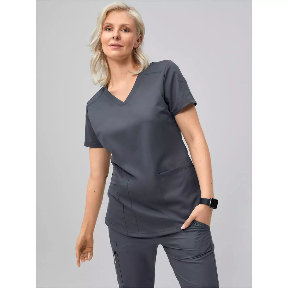  Women’s scrub Active Stretch