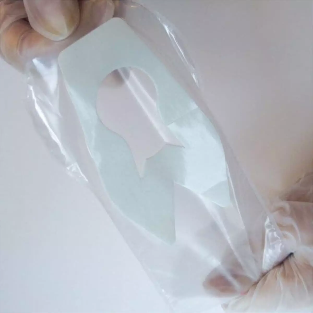  Urinocol urine bag for girls