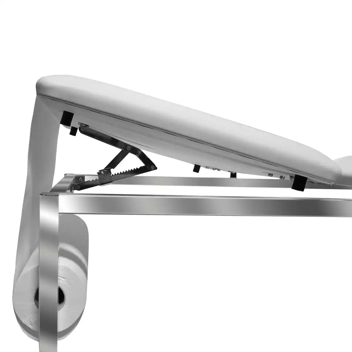 Sanarest-Pur treatment table chome Sanarest-Pur treatment table chome