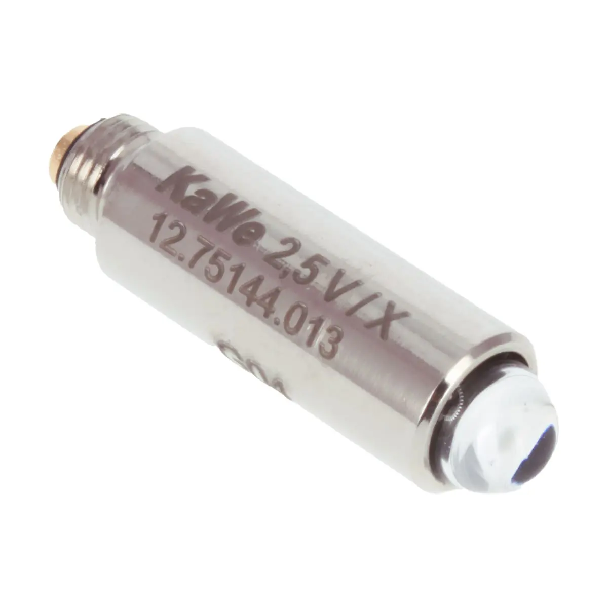 Spare xenon lamp for F.O. lighting of Piccolight, Combilight, and Eurolight Spare xenon lamp for F.O. lighting of Piccolight, Combilight, and Eurolight