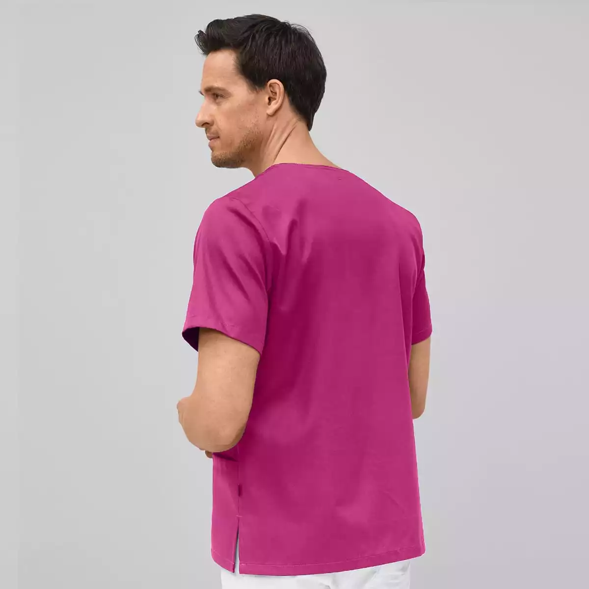 Surgical scrub top Pisa unisex