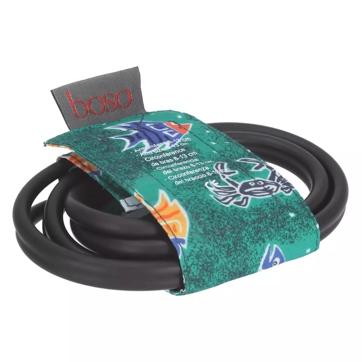  Velcro cuff for children