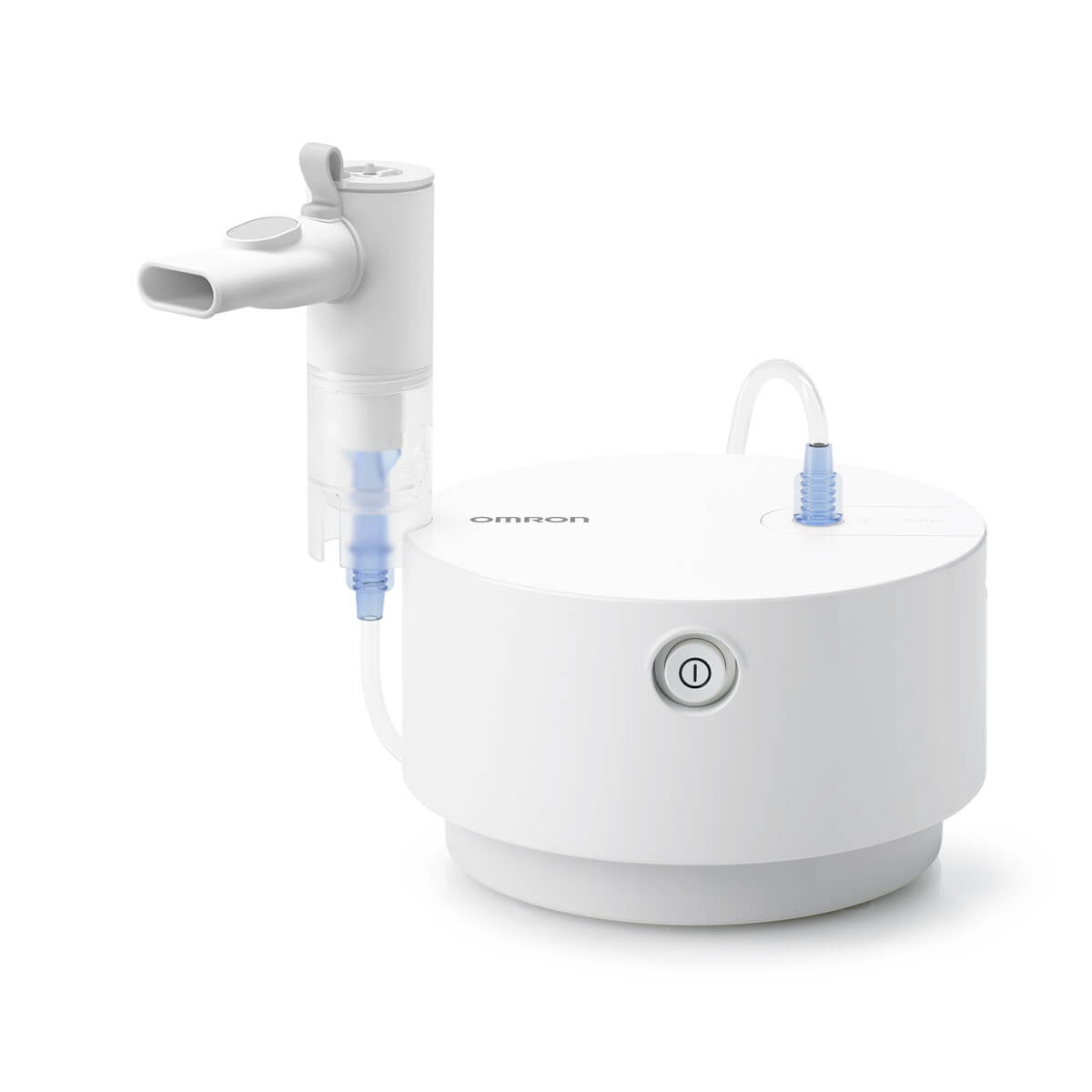 Buy OMRON CompAIR C28P inhalation device online
