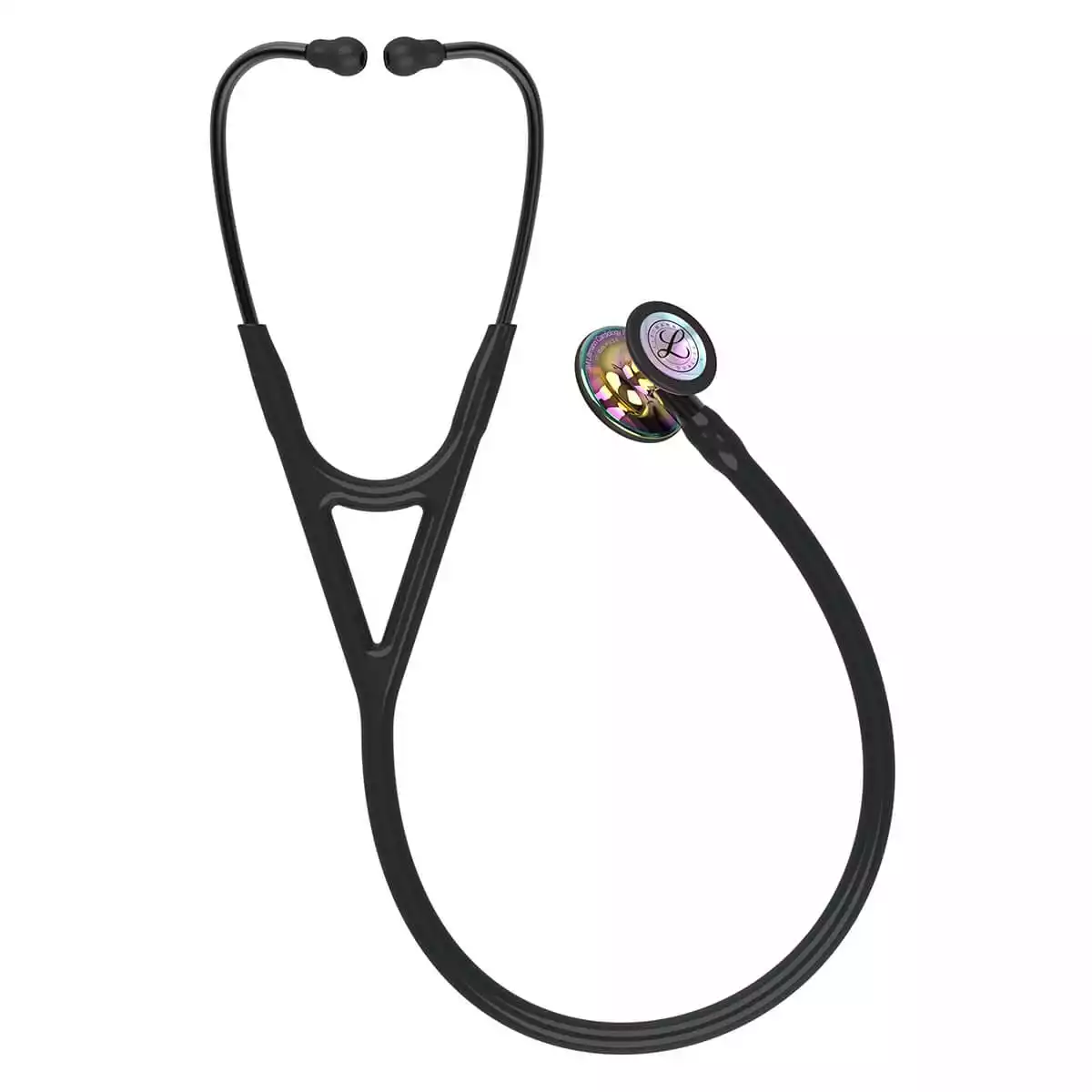  Cardiology IV Stethoscope – Rainbow Edition