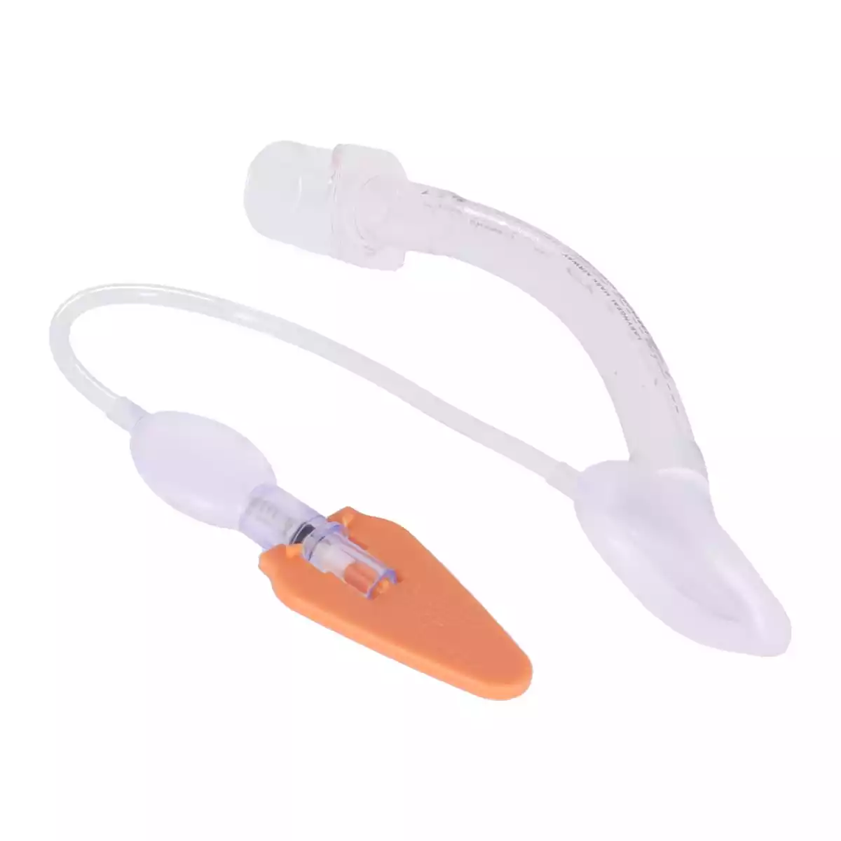  Disposable laryngeal mask