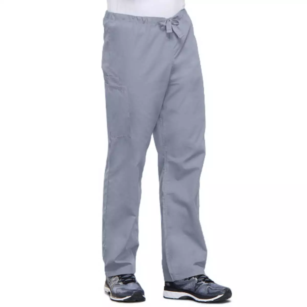 Workwear Originals unisex scrub pants with drawstrings Workwear Originals unisex scrub pants with drawstrings