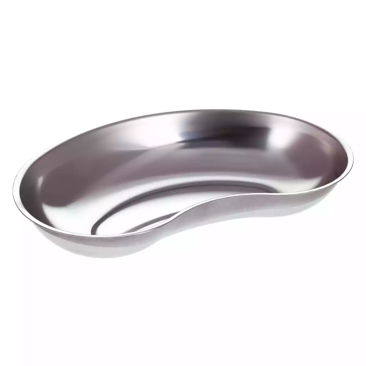  Kidney bowl
