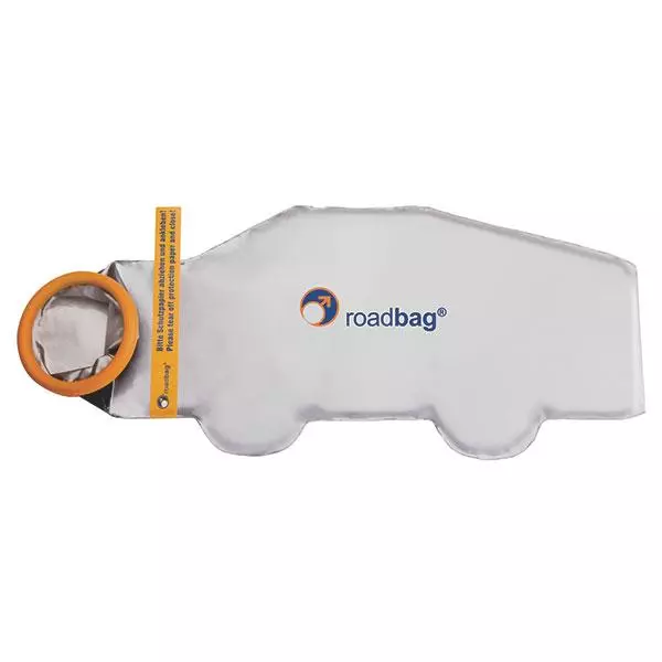  Roadbag or Ladybag bag toilet