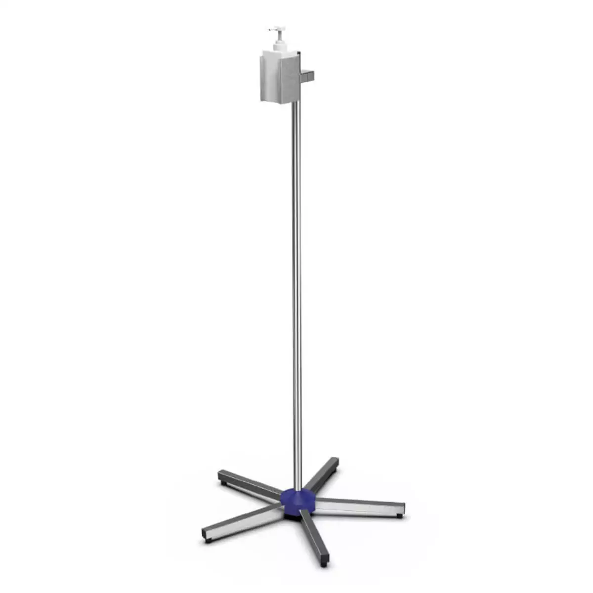  Hygiene station Light