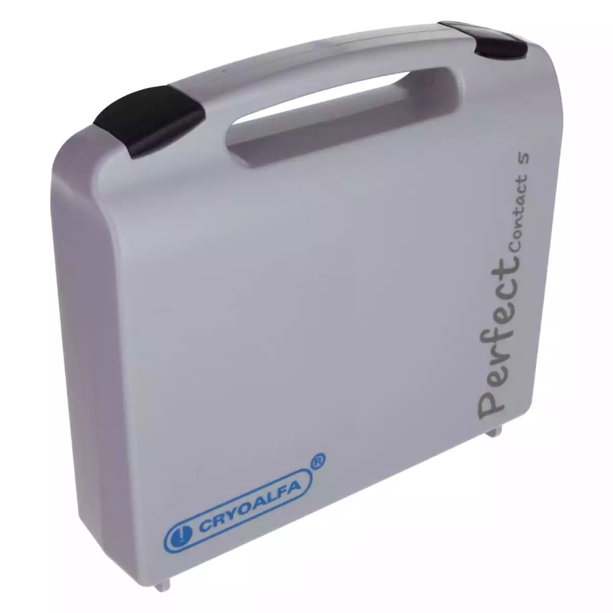 PERFECT cryosurgery device PERFECT cryosurgery device