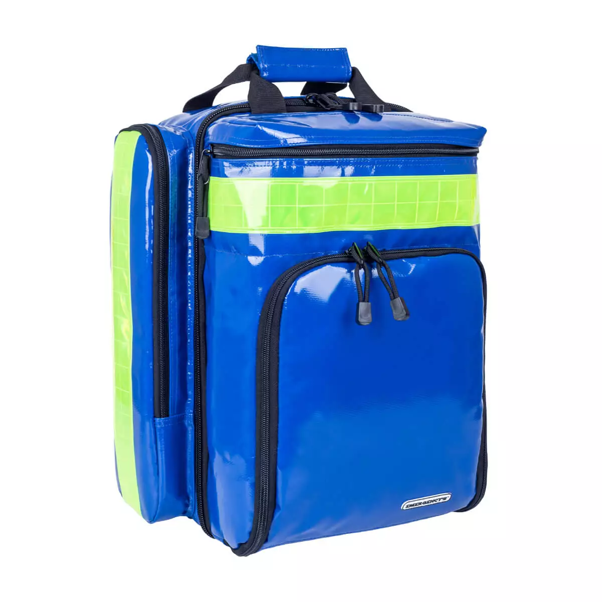  Supporter emergency backpack