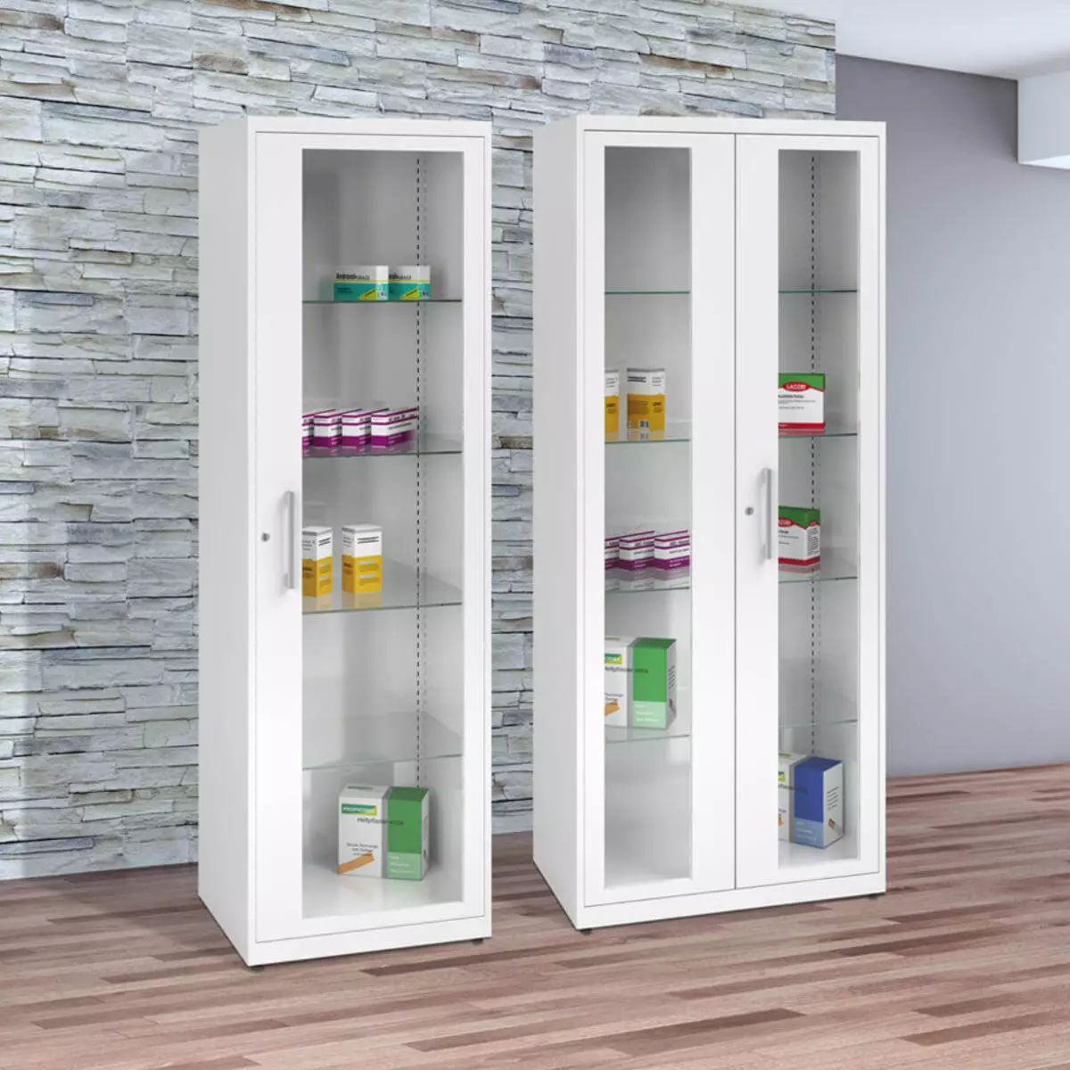  client kontoro medicine cabinet