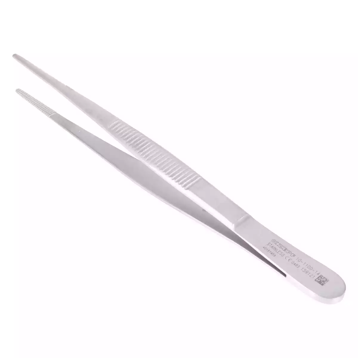Narrow anatomical forceps Narrow anatomical forceps