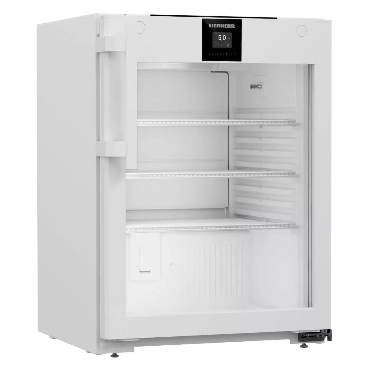 HMTvh 1501 / 1511 Perfection medication refrigerator with forced-air cooling HMTvh 1501 / 1511 Perfection medication refrigerator with forced-air cooling