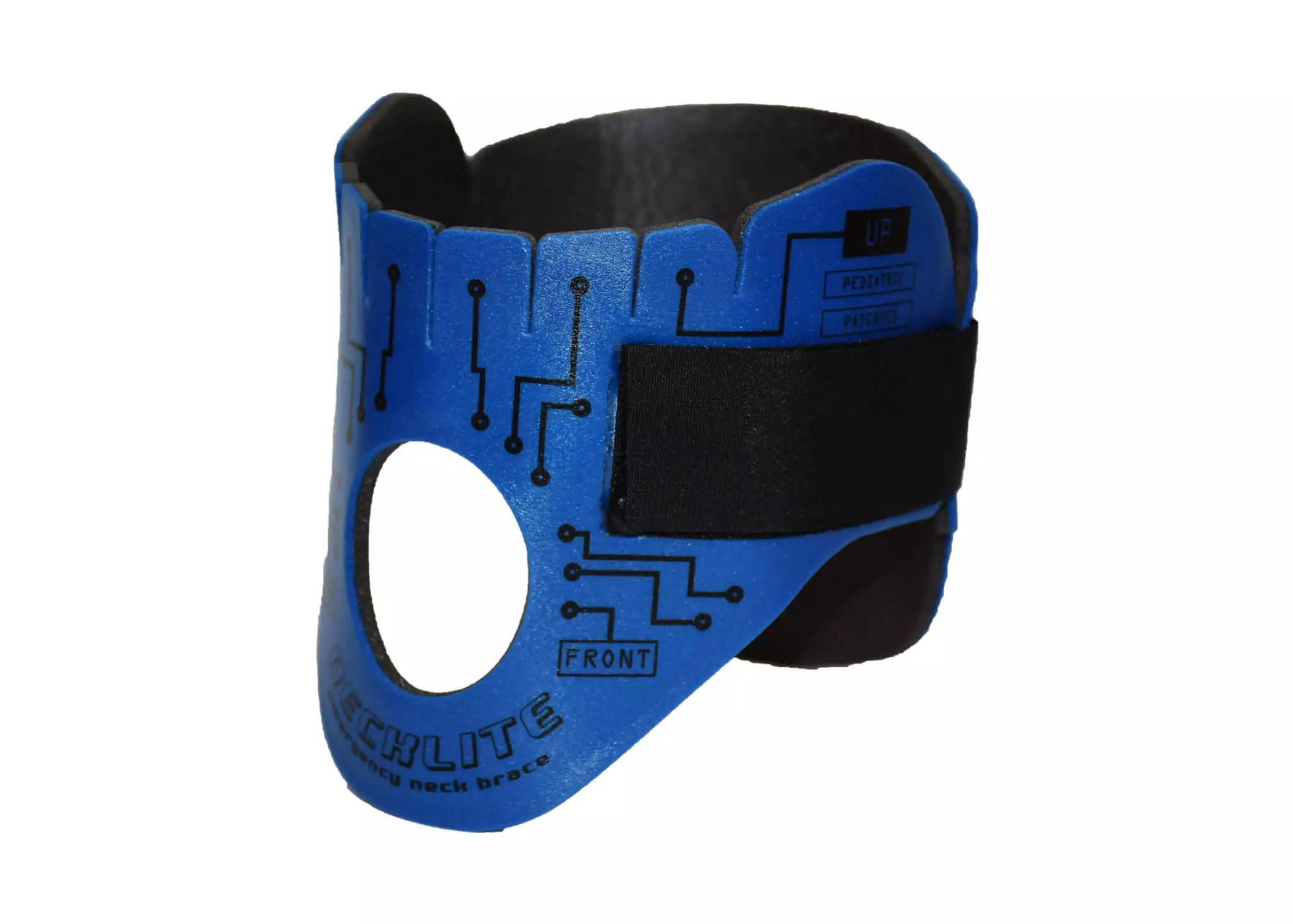  Necklite Immobilisation collar
