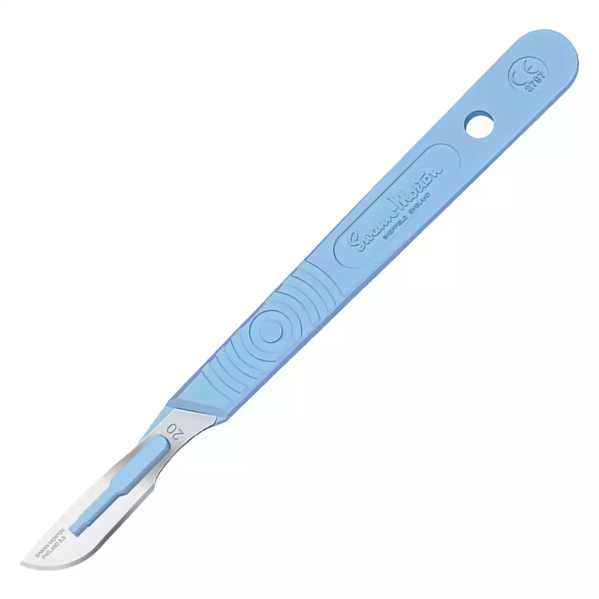 Disposable scalpel Disposable scalpel