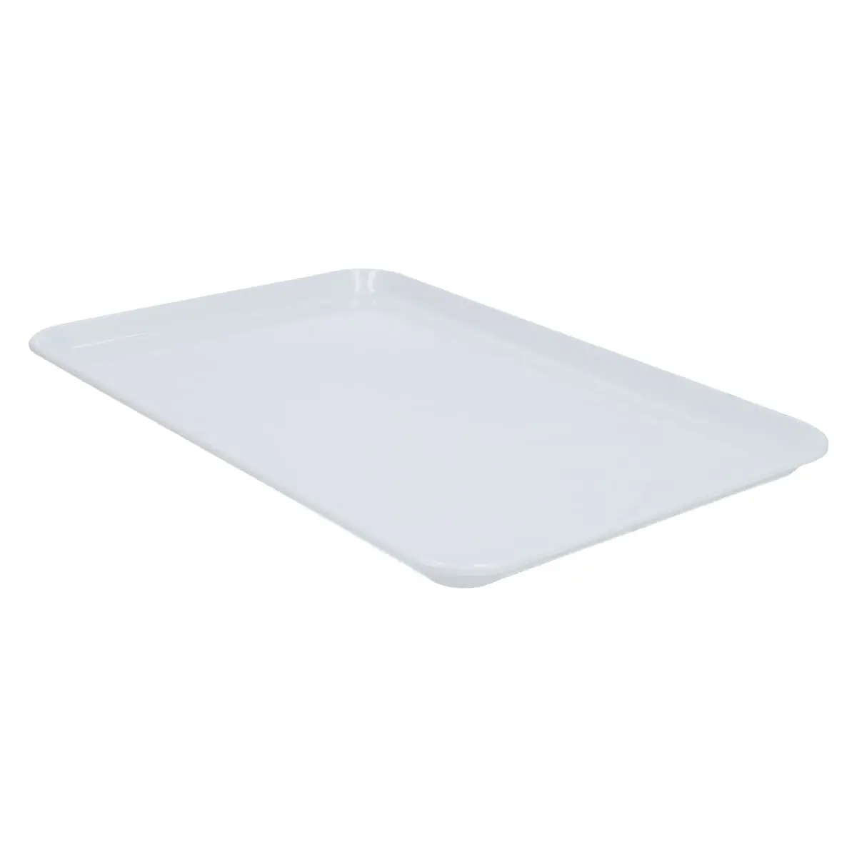 Instrument tray made of melamine Instrument tray made of melamine