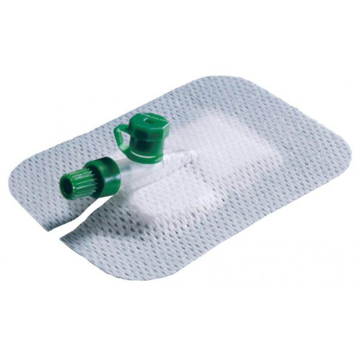 Buy B. Braun Askina Soft I.V. Plaster, by BBraun 6 x 8 cm, transparent ...