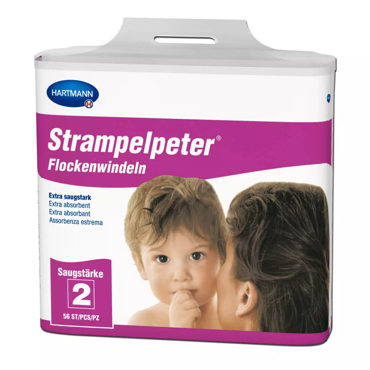 Strampelpeter fluff diapers Strampelpeter fluff diapers