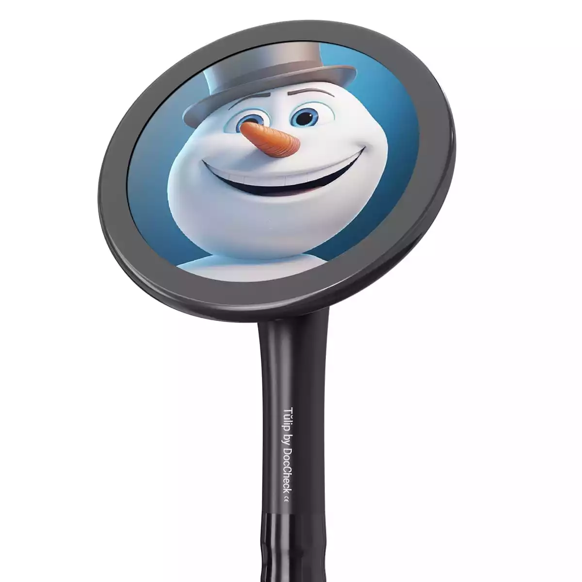  Printed fiberglass membrane set “Drums”