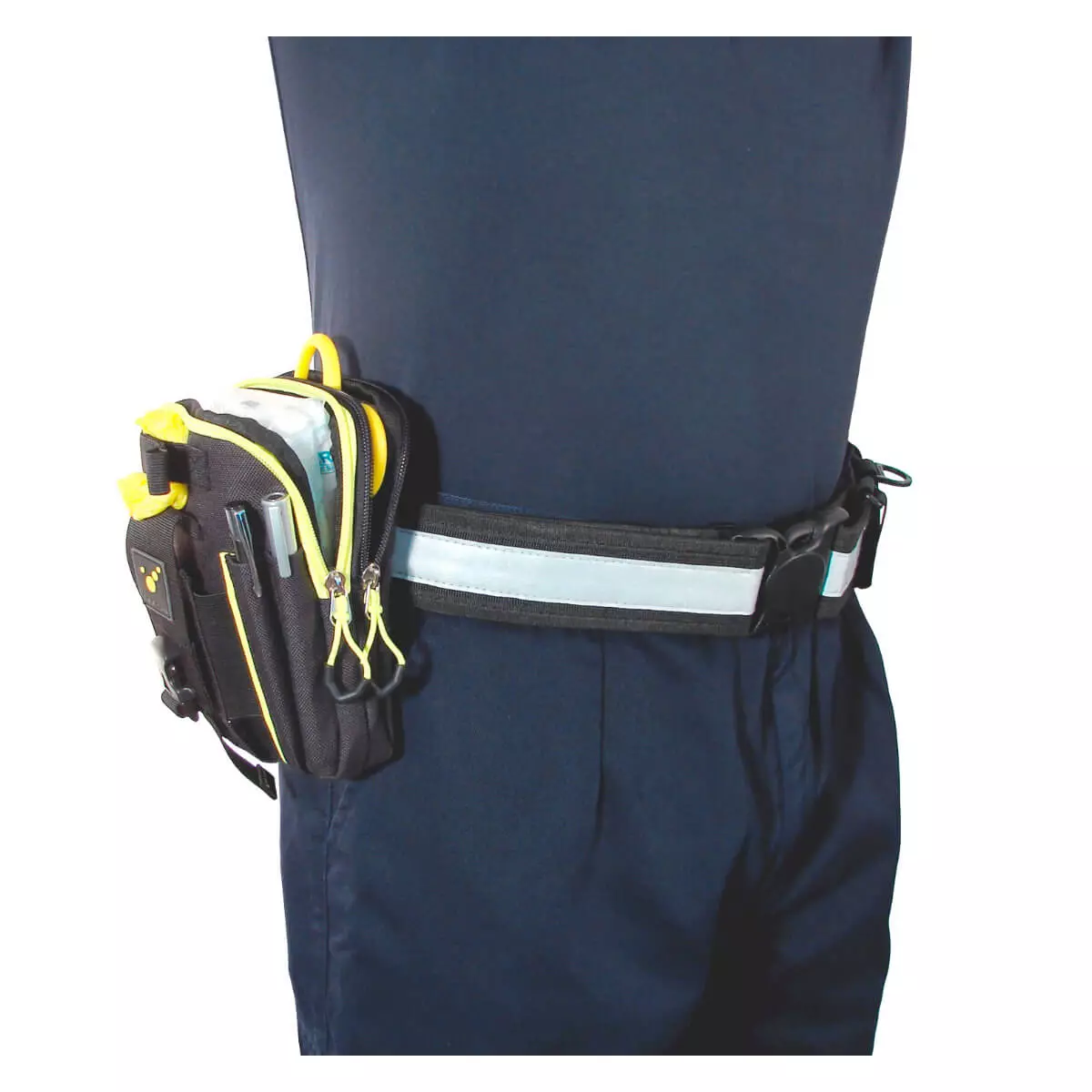  ZIP holster bag