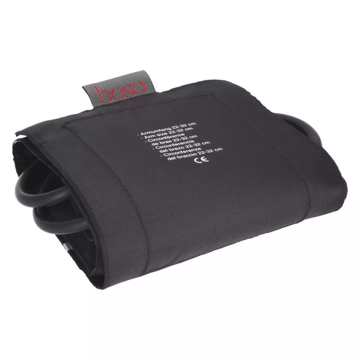  Standard dual-tube velcro cuff
