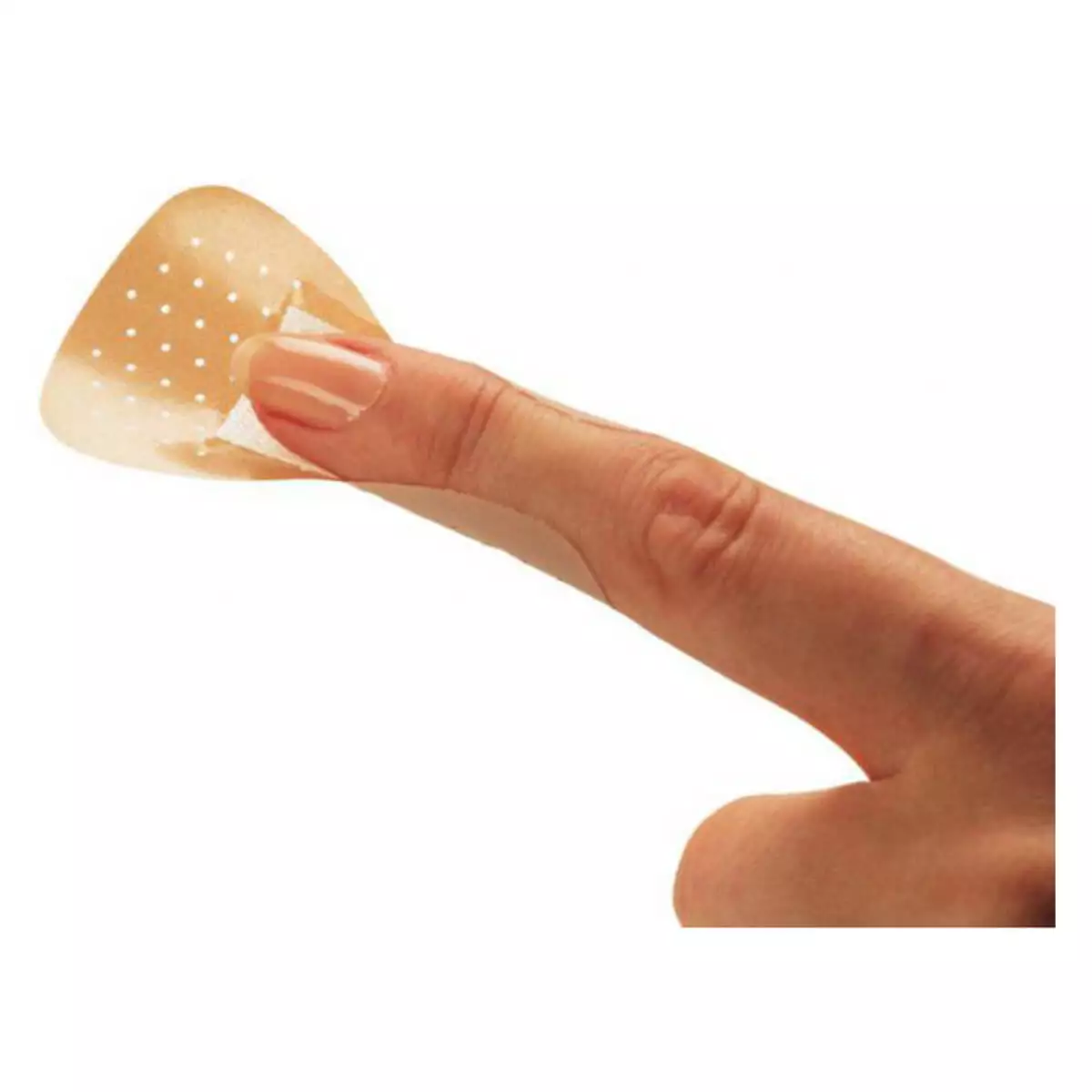  Hansaplast for Fingertips