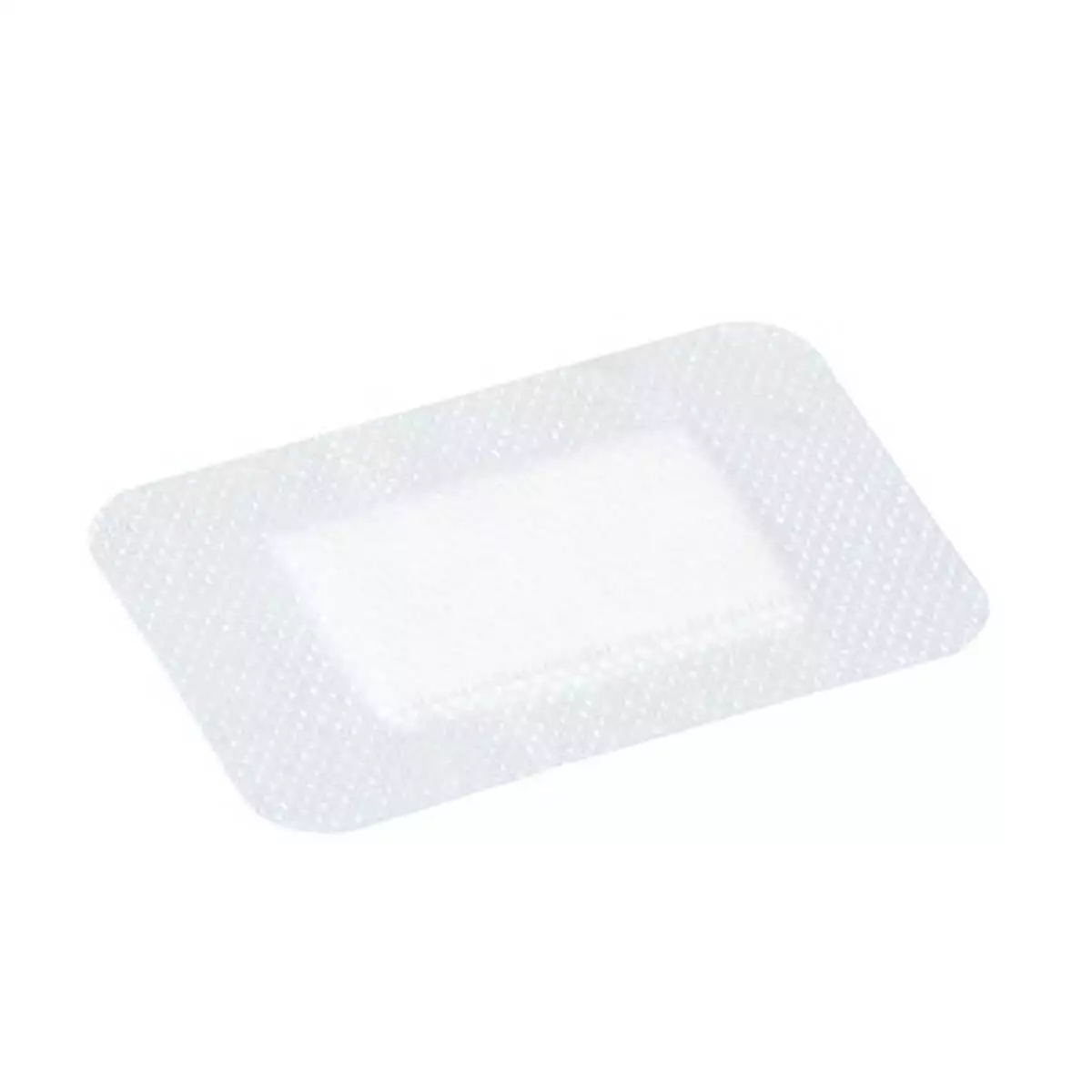  Cutiplast Plus Sterile Nonwoven Dressing