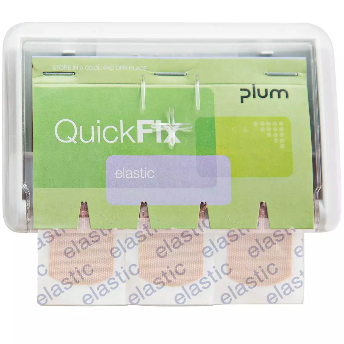 QuickFix UNO Plaster Dispenser