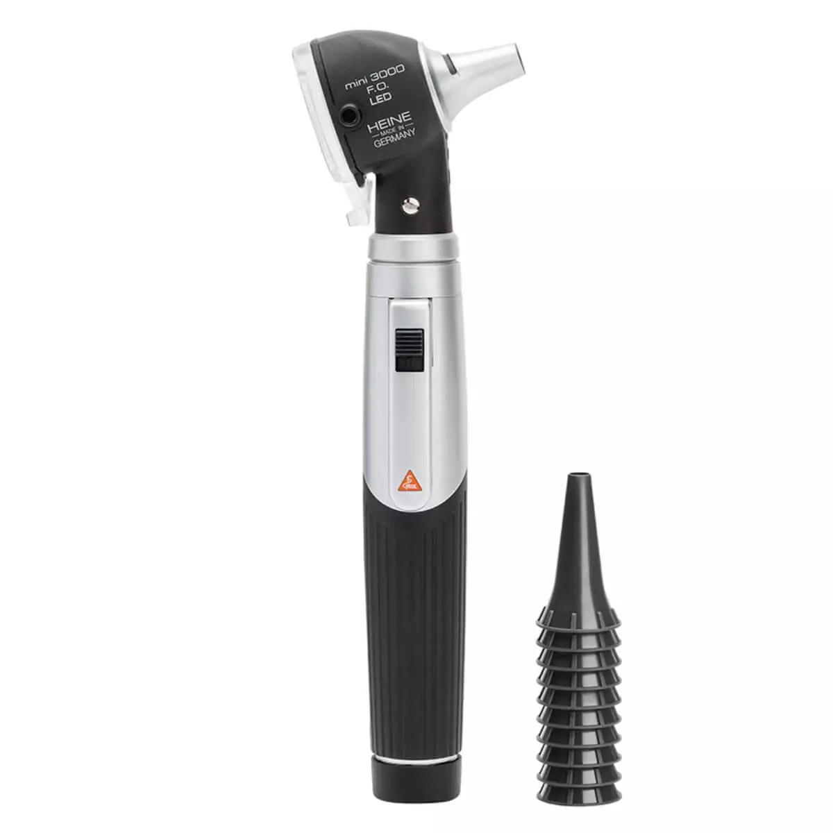  HEINE mini 3000 otoscope