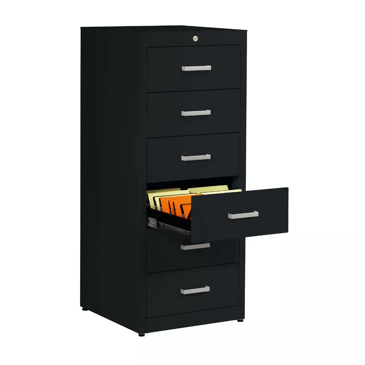 client cardy filing cabinet with bow handles  client cardy filing cabinet with bow handles