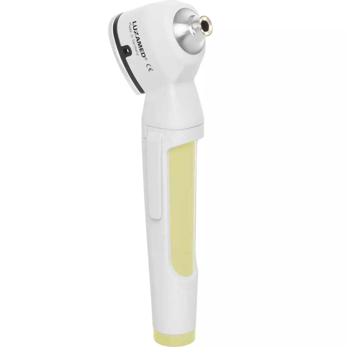  LuxaScope Auris colored LED otoscope