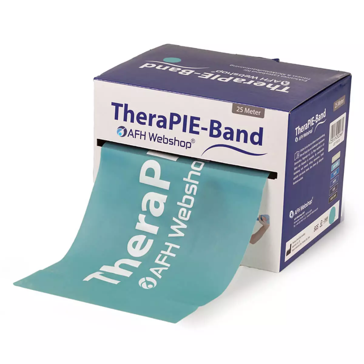  TheraPIE Band