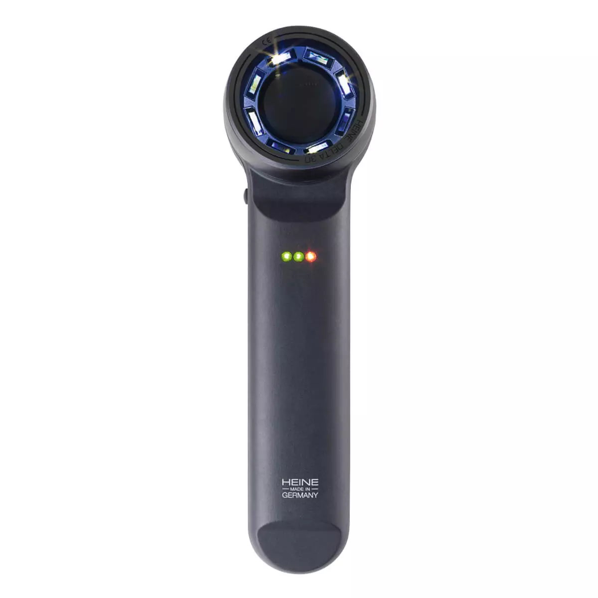 HEINE DELTA 30 PRO dermatoscope HEINE DELTA 30 PRO dermatoscope