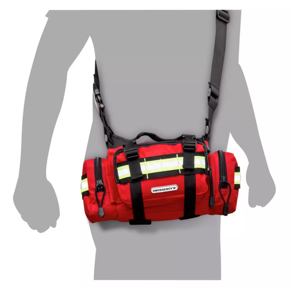  HIPSTER first aid waist bag