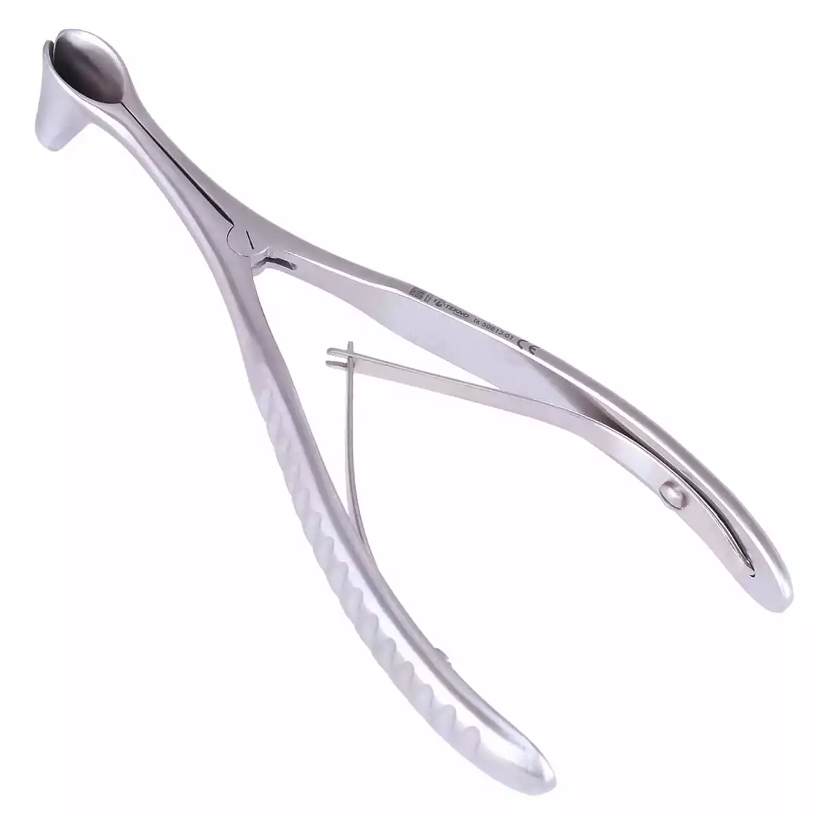  Nasal Specula