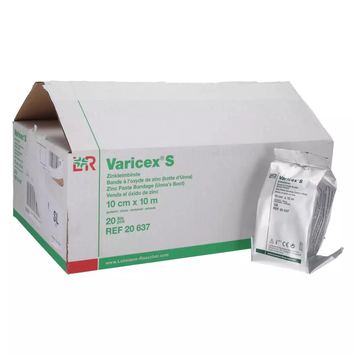  Varicex S