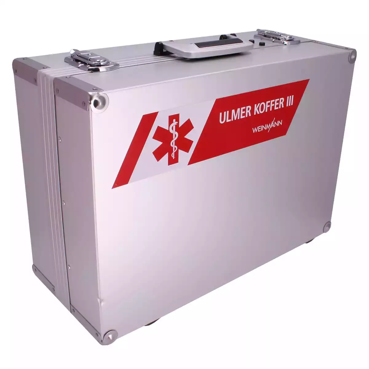  Ulmer Case III Emergency Case