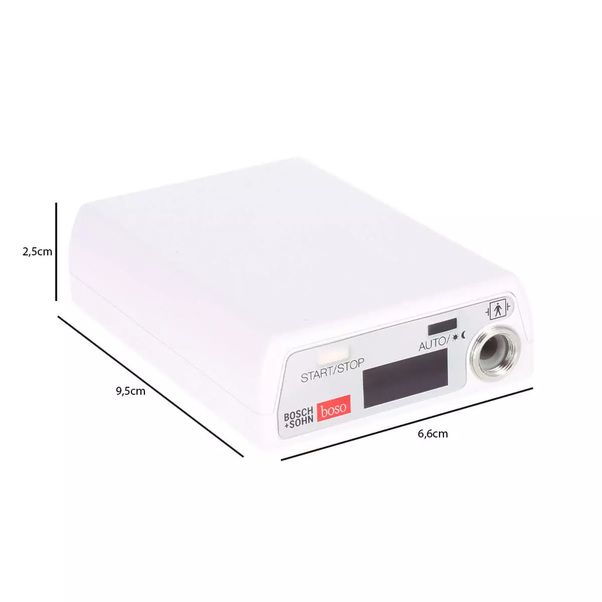  TM-2450 Long-term blood pressure monitor