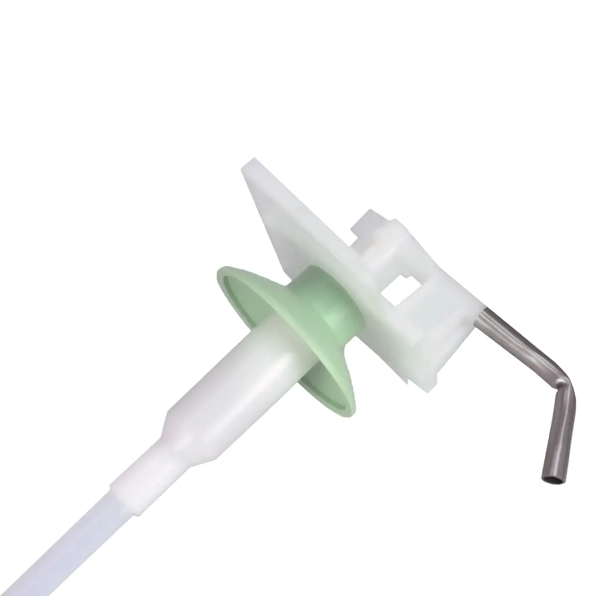 Replacement pump for "Pump" hygiene dispenser Replacement pump for "Pump" hygiene dispenser