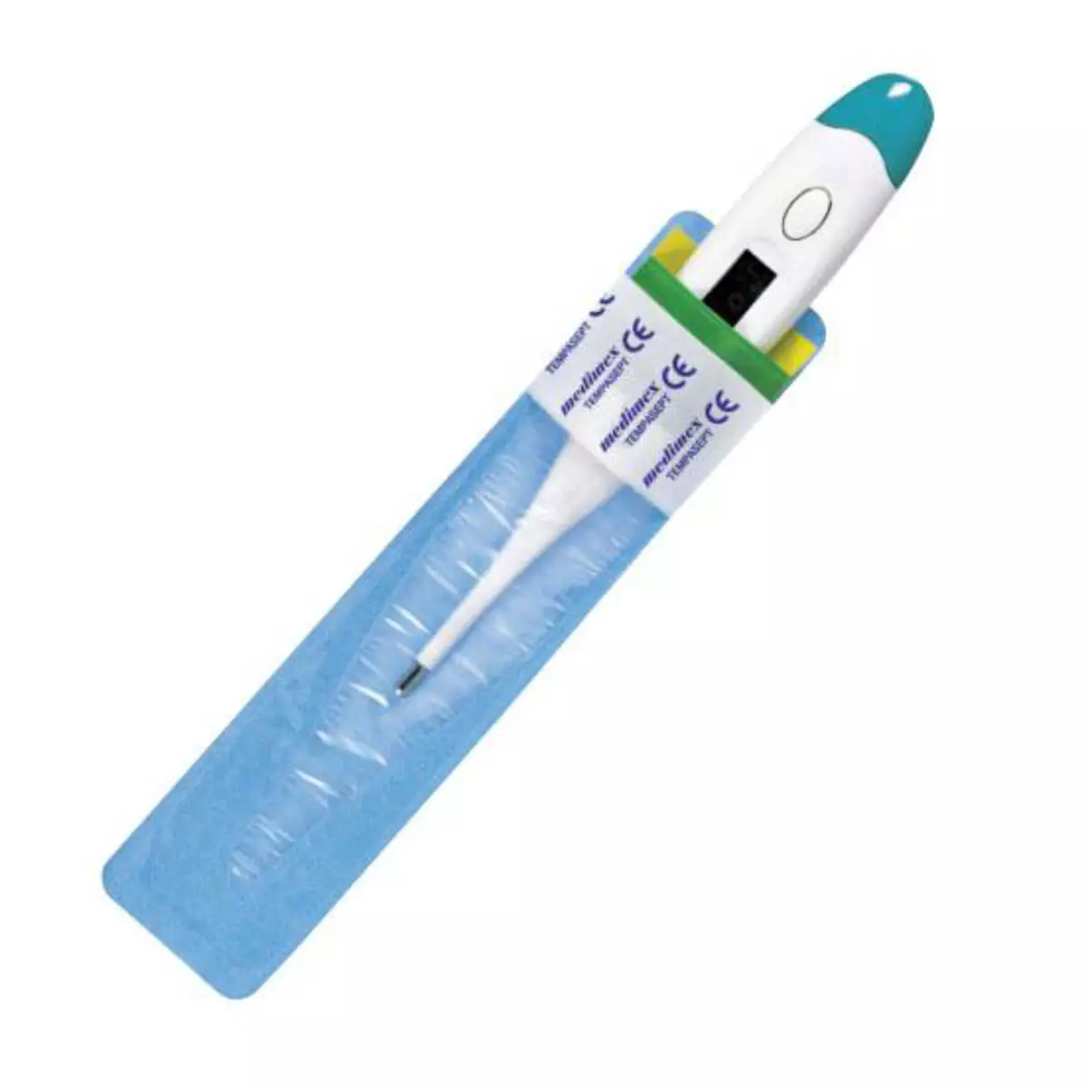  Thermometer covers