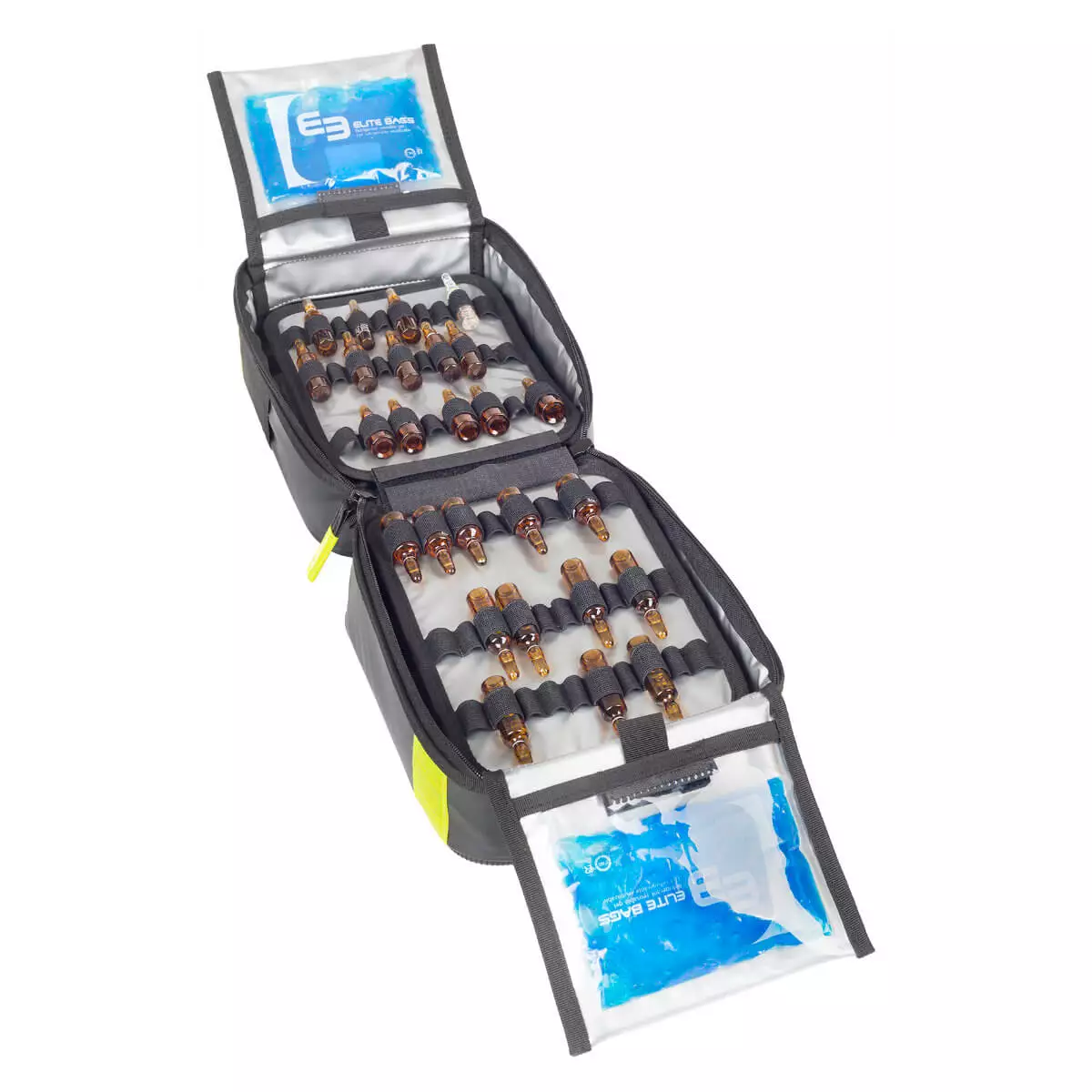  POULERBOX large ampoule case