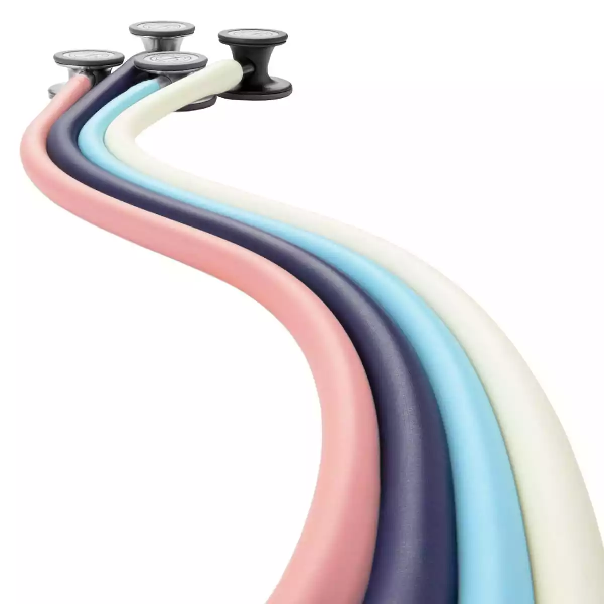  Cardiology IV stethoscope – satin-finish tubing
